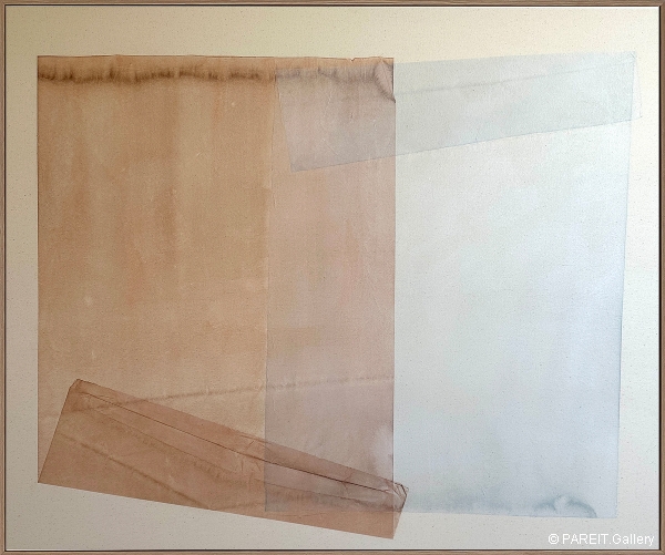 VANHULLEBUSCH Catherine - I'd be confident if self-doubt didn't have a megaphone